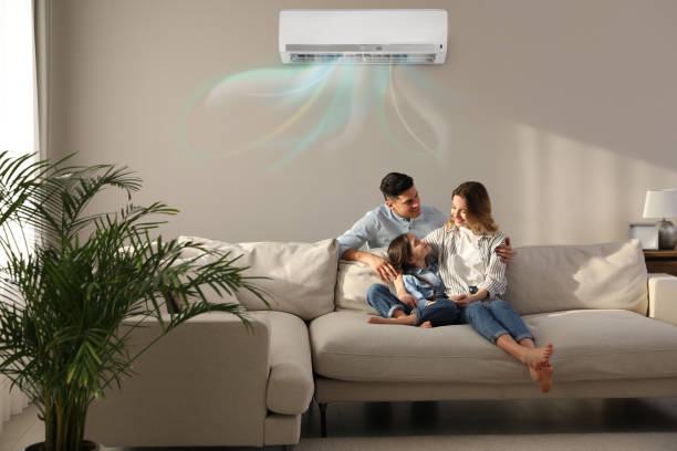 Best Air Conditioning Cleaning in Standish, MI