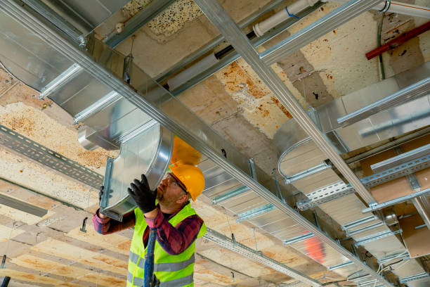 Best HVAC Training and Certification in Standish, MI
