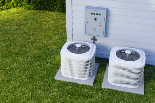  Standish, MI HVAC Pros