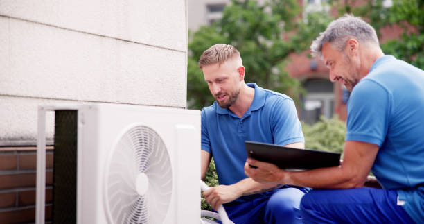 Best HVAC Software and Technology in Standish, MI