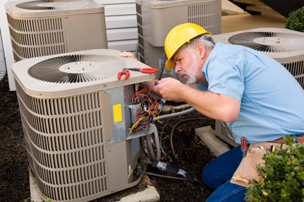 Best Thermostats and Smart Controls in Standish, MI
