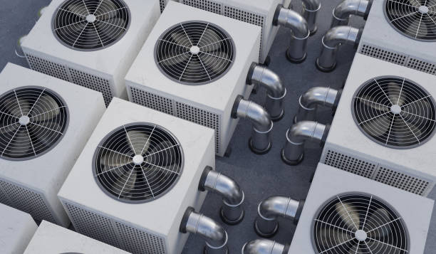 Best Solar-powered HVAC Systems in Standish, MI