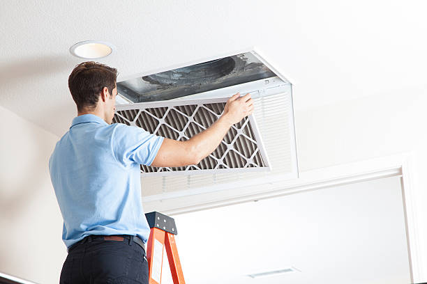 Best Emergency HVAC Services in Standish, MI