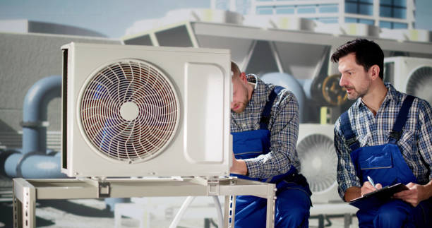 Best HVAC Equipment and Components in Standish, MI